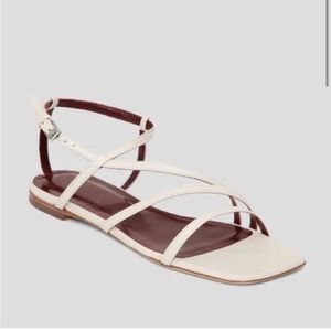 STAUD Gitane Sandals